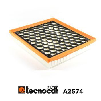 Повітряний фільтр