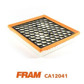 Повітряний фільтр Повітряний фільтр