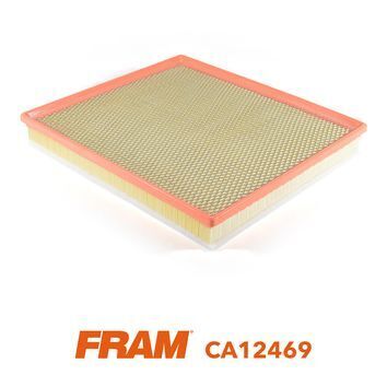 Повітряний фільтр