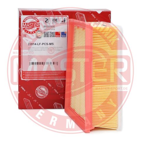 Воздушный фильтр