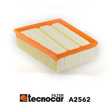 Воздушный фильтр