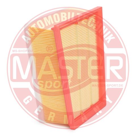 Воздушный фильтр