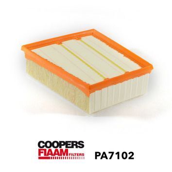 Воздушный фильтр