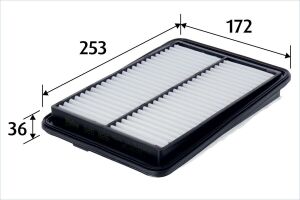 Воздушный фильтр