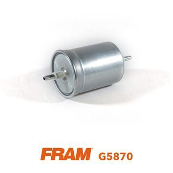 Фільтр палива