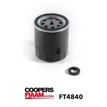 Фільтр палива