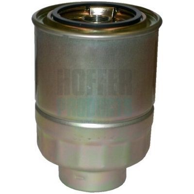 Топливный фильтр Топливный фильтр