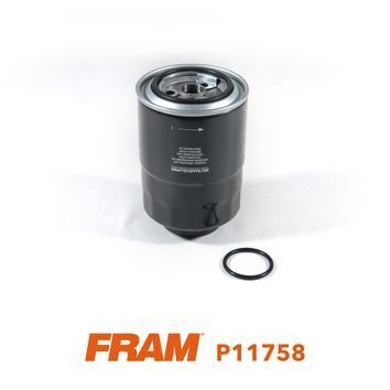 Фільтр палива Фільтр палива