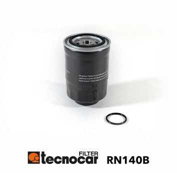 Фільтр палива