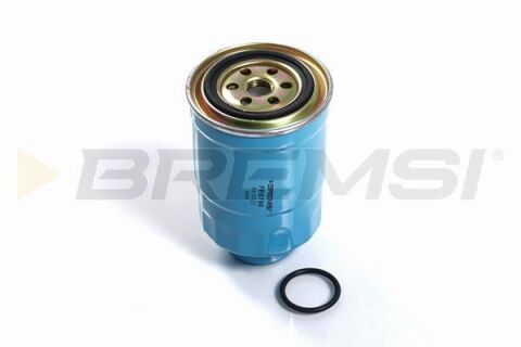 Фільтр палива