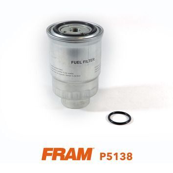 Топливный фильтр