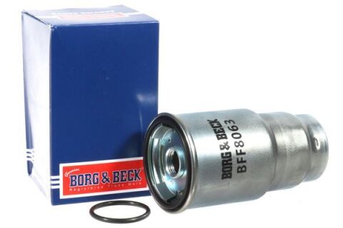 Фільтр палива Фільтр палива