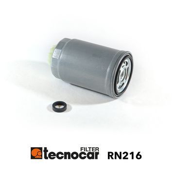 Фільтр палива Фільтр палива