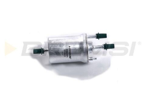 Фільтр палива