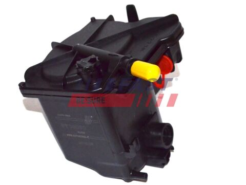 Фільтр паливний 1.6HDI 16V,1.6HDI 8V,1.4HDI 8V,1.4HDI 16V FORD Focus II 04-11, C-MAX 02-10; FIAT Scudo 07-16; PEUGEOT Expert 07-16, Partner 08-; CITROEN Berlingo 08-18, Berlingo 96-08; MAZDA 3 BK 03-09; SUZUKI SX-4 06-14, Liana 01-08; VOLVO S40 04-12; MINI Cooper R56 07-14, Clubman R55 05-14 Фільтр паливний 1.6HDI 16V,1.6HDI 8V,1.4HDI 8V,1.4HDI 16V FORD Focus II 04-11, C-MAX 02-10; FIAT Scudo 07-16; PEUGEOT Expert 07-16, Partner 08-; CITROEN Berlingo 08-18, Berlingo 96-08; MAZDA 3 BK 03-09; SUZUKI SX-4 06-14, Liana 01-08; VOLVO S40 04-12; MINI Cooper R56 07-14, Clubman R55 05-14