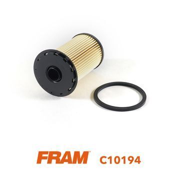 Фільтр палива