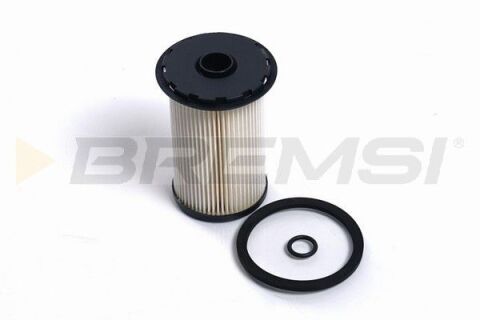 Фільтр палива