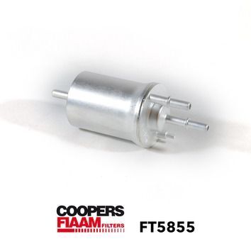 Фільтр палива