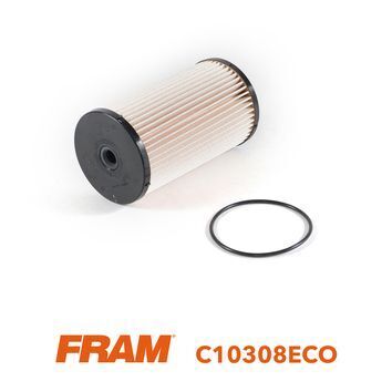 Фільтр паливний