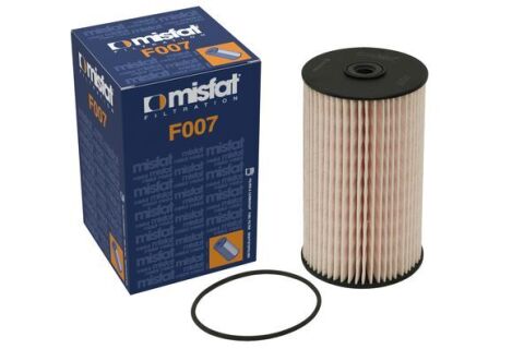 Топливный фильтр