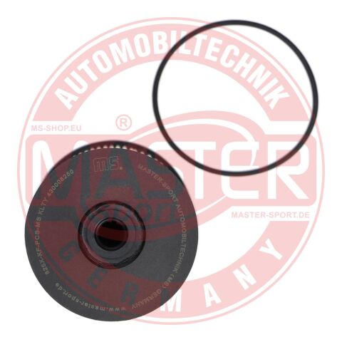 Фільтр палива Фільтр палива