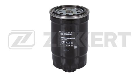 Фільтр палива