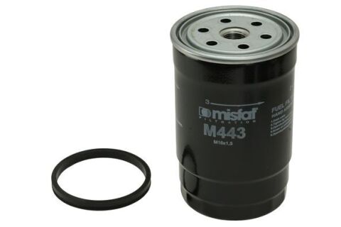 Фільтр палива Фільтр палива