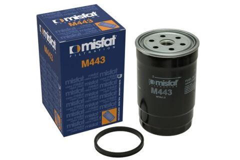 Фільтр палива Фільтр палива