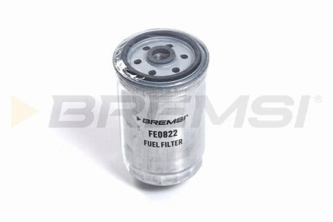 Фільтр палива