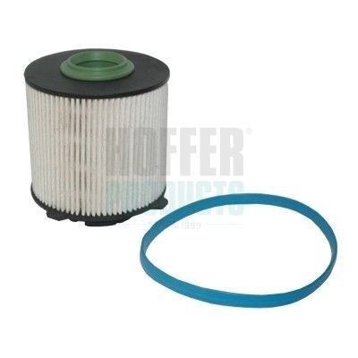 Фільтр палива