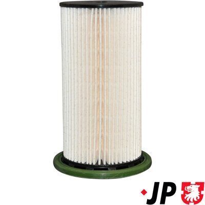 Фільтр палива