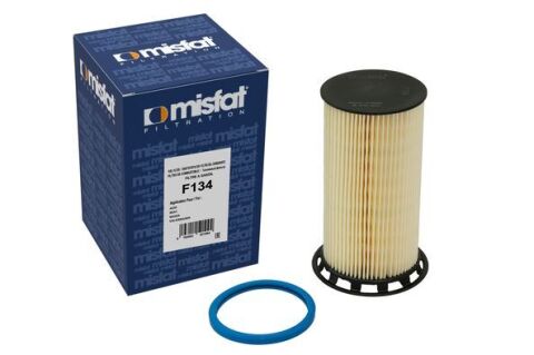 Фільтр палива