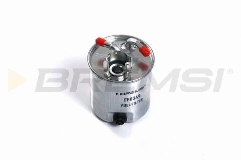 Фільтр палива