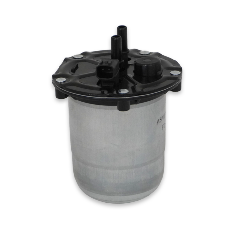 Фільтр палива