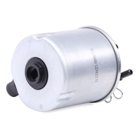 Топливный фильтр