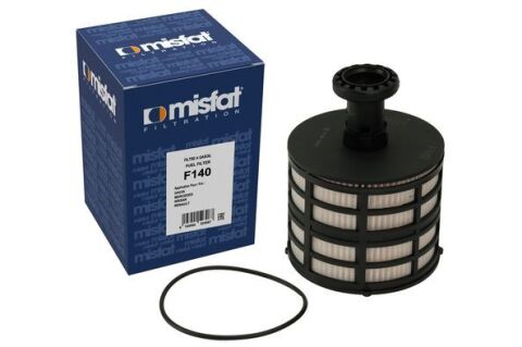 Фільтр палива