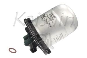 Фільтр палива