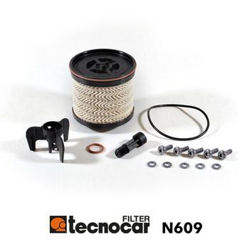 Фільтр палива Фільтр палива