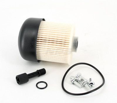 Топливный фильтр