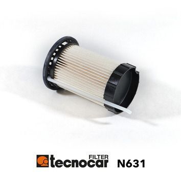 Фільтр палива