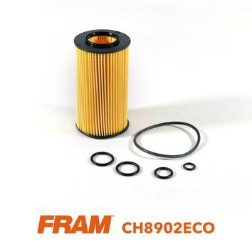 Оливний фільтр