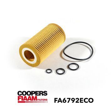 Оливний фільтр