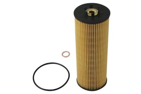 Оливний фільтр