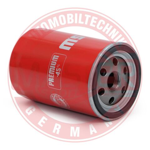 Оливний фільтр