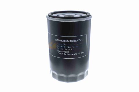 Оливний фільтр Оливний фільтр