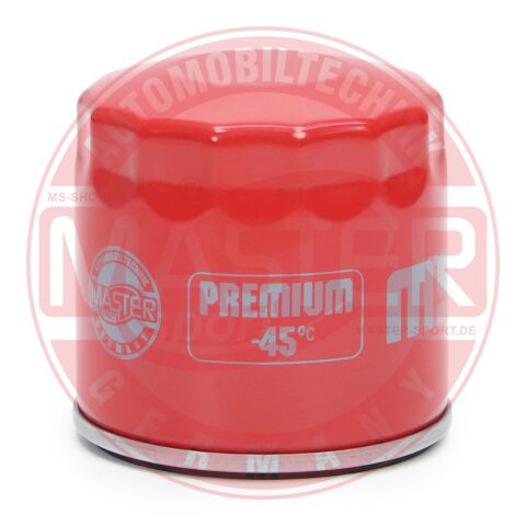 Оливний фільтр