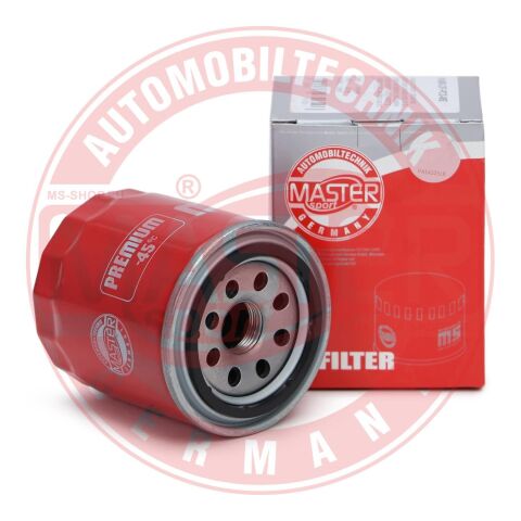 Оливний фільтр Оливний фільтр