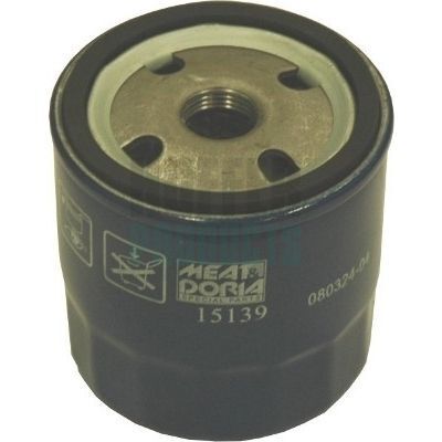 Оливний фільтр