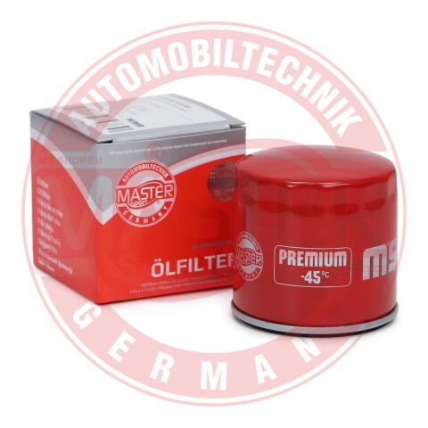 Оливний фільтр Оливний фільтр