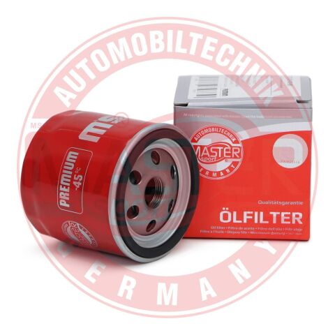 Оливний фільтр Оливний фільтр